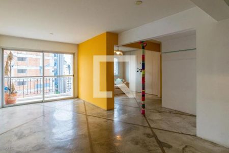 Foto 01 de apartamento à venda com 1 quarto, 85m² em Pinheiros, São Paulo