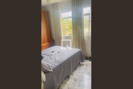 Quarto de apartamento à venda com 2 quartos, 70m² em Santa Amelia, Belo Horizonte