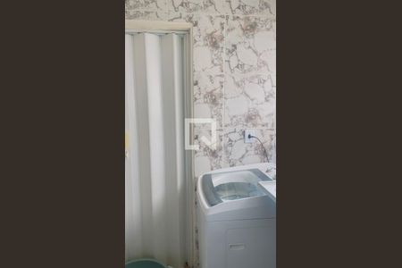 Lavanderia de apartamento à venda com 2 quartos, 70m² em Santa Amelia, Belo Horizonte