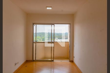 Sala de apartamento para alugar com 3 quartos, 60m² em Vila Guarani, São Paulo