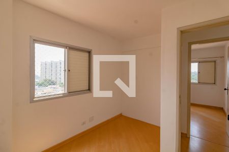 Quarto 2 de apartamento para alugar com 3 quartos, 60m² em Vila Guarani, São Paulo