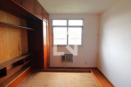 Suíte de apartamento para alugar com 3 quartos, 80m² em Marechal Hermes, Rio de Janeiro