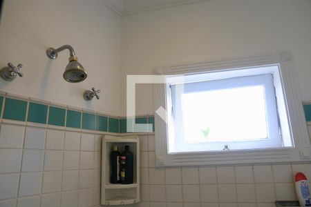 Casa à venda com 520m², 5 quartos e 5 vagas Casa à venda com 520m², 5 quartos e 5 vagasBanheiro da Social