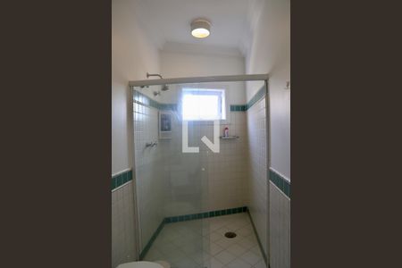 Casa à venda com 520m², 5 quartos e 5 vagas Casa à venda com 520m², 5 quartos e 5 vagasBanheiro da Social