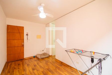 Sala de apartamento à venda com 2 quartos, 43m² em Conceicao, Osasco