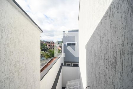 Quarto de casa à venda com 3 quartos, 105m² em Engenho do Mato, Niterói