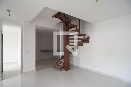 Sala de casa à venda com 3 quartos, 105m² em Engenho do Mato, Niterói