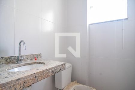 Lavabo de casa à venda com 3 quartos, 105m² em Engenho do Mato, Niterói