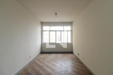 Studio de kitnet/studio à venda com 1 quarto, 35m² em República, São Paulo