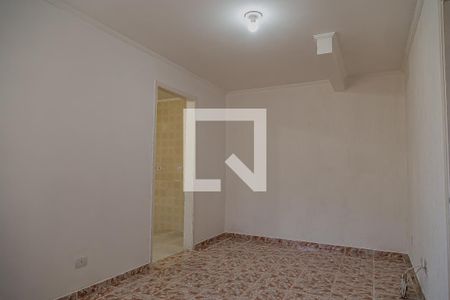 Sala de apartamento para alugar com 1 quarto, 50m² em Vila Santa Catarina, São Paulo