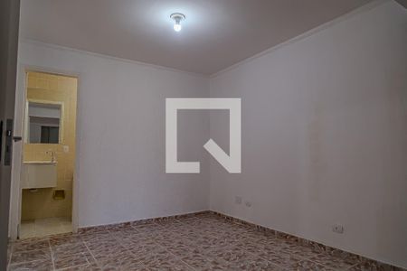 Quarto de apartamento para alugar com 1 quarto, 50m² em Vila Santa Catarina, São Paulo