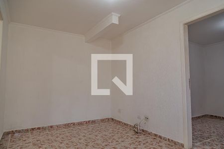 Sala de apartamento para alugar com 1 quarto, 50m² em Vila Santa Catarina, São Paulo