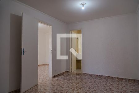 Quarto de apartamento para alugar com 1 quarto, 50m² em Vila Santa Catarina, São Paulo