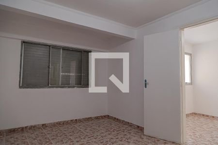 Quarto de apartamento para alugar com 1 quarto, 50m² em Vila Santa Catarina, São Paulo