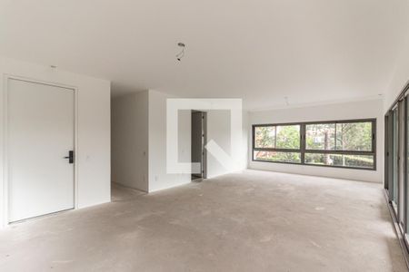 Sala de apartamento à venda com 3 quartos, 260m² em Consolação, São Paulo