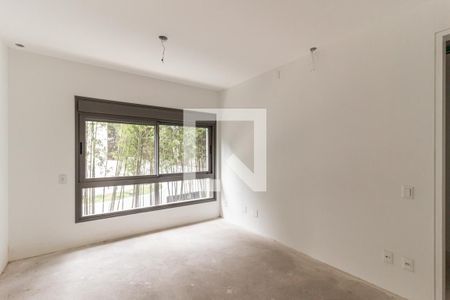 Sala de Tv de apartamento à venda com 3 quartos, 260m² em Consolação, São Paulo