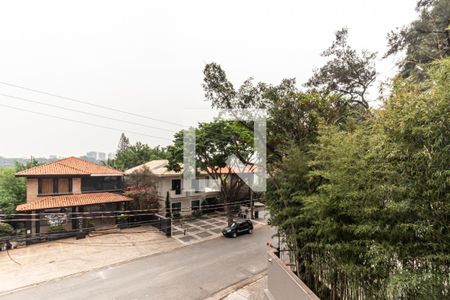 Vista da Varanda de apartamento à venda com 3 quartos, 260m² em Consolação, São Paulo