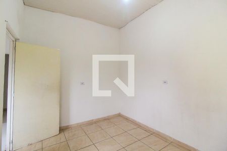 Quarto 1 de casa para alugar com 3 quartos, 120m² em Parque Paulistano, São Paulo