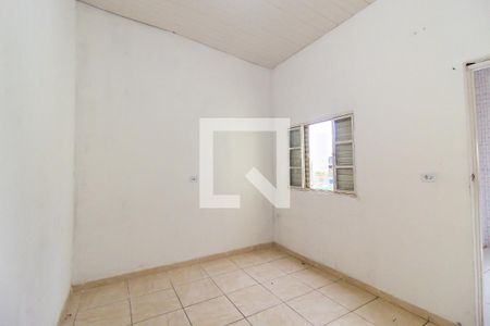 Quarto 1 de casa para alugar com 3 quartos, 120m² em Parque Paulistano, São Paulo