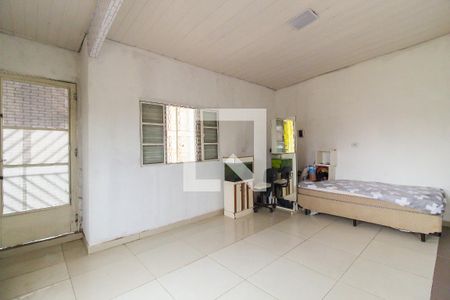 Sala de casa para alugar com 3 quartos, 120m² em Parque Paulistano, São Paulo