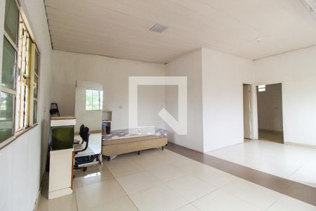 Sala de casa para alugar com 3 quartos, 120m² em Parque Paulistano, São Paulo