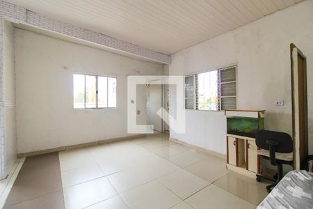 Sala de casa para alugar com 3 quartos, 120m² em Parque Paulistano, São Paulo