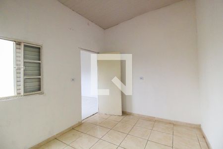 Quarto 1 de casa para alugar com 3 quartos, 120m² em Parque Paulistano, São Paulo