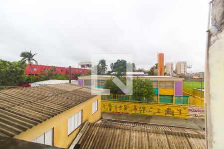 Vista da Sala de casa para alugar com 3 quartos, 120m² em Parque Paulistano, São Paulo