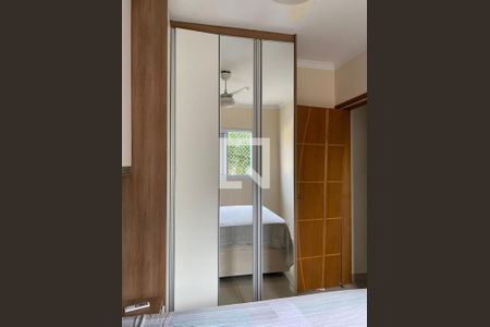 Quarto de apartamento à venda com 2 quartos, 50m² em Vila Bela, São Paulo