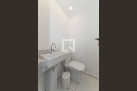 Lavabo de apartamento à venda com 3 quartos, 72m² em Vila Nair, São Paulo