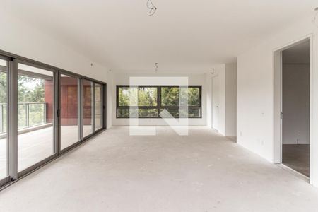 Apartamento à venda com 260m², 3 quartos e 3 vagasSala