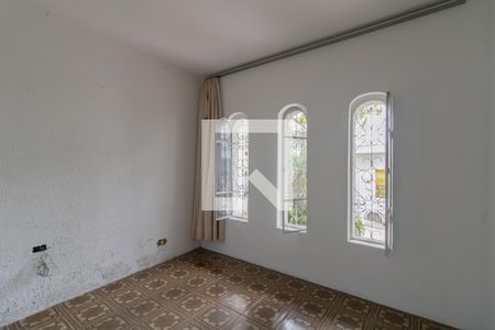 Sala de casa à venda com 4 quartos, 250m² em Vila Tijuco, Guarulhos