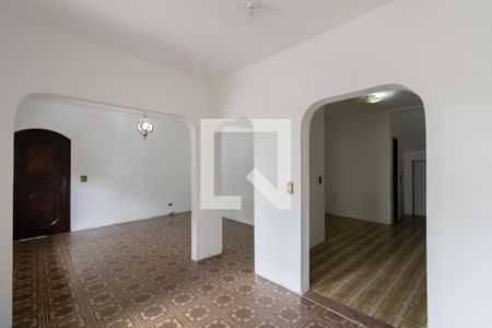 Sala de casa à venda com 4 quartos, 250m² em Vila Tijuco, Guarulhos