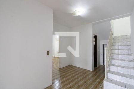 Sala de casa à venda com 4 quartos, 250m² em Vila Tijuco, Guarulhos