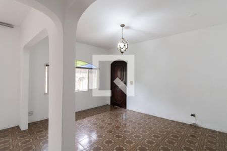 Sala de casa para alugar com 4 quartos, 250m² em Vila Tijuco, Guarulhos