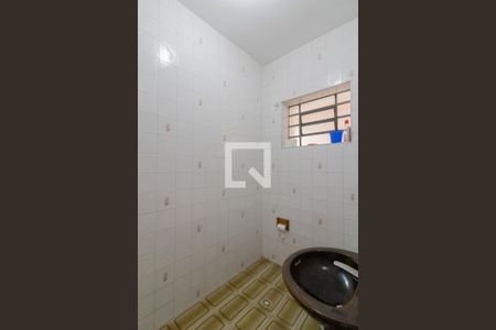 Lavabo de casa à venda com 4 quartos, 250m² em Vila Tijuco, Guarulhos