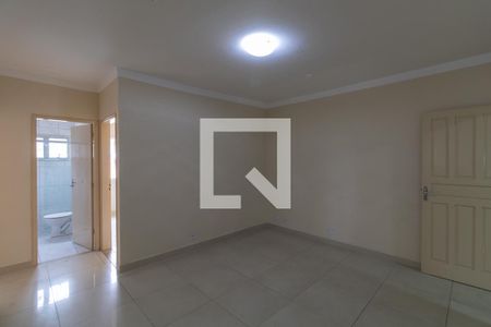 Sala de casa para alugar com 2 quartos, 65m² em Vila Marieta, São Paulo