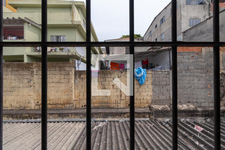 Vista Quarto 1 de casa para alugar com 2 quartos, 65m² em Vila Marieta, São Paulo