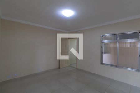 Sala de casa para alugar com 2 quartos, 65m² em Vila Marieta, São Paulo