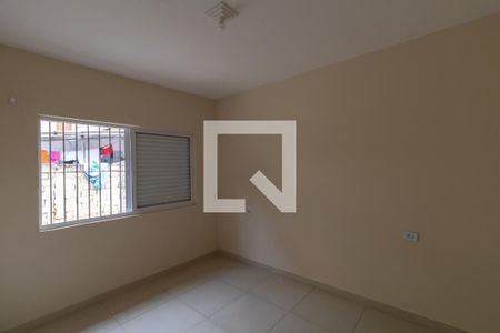 Quarto 1 de casa para alugar com 2 quartos, 65m² em Vila Marieta, São Paulo