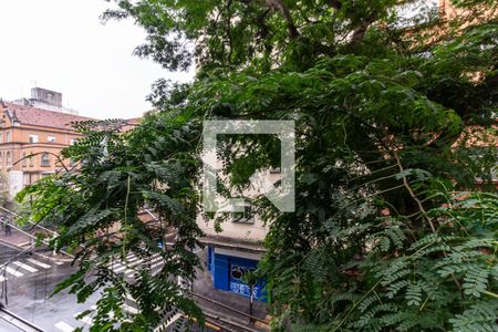 Vista do Quarto 1 de apartamento à venda com 2 quartos, 75m² em Vila Buarque, São Paulo