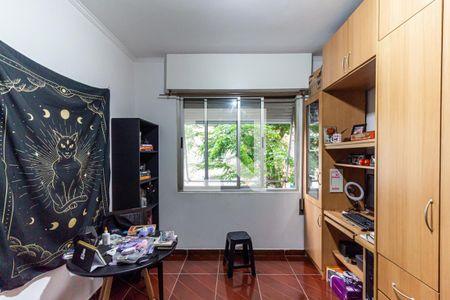 Quarto 1 de apartamento à venda com 2 quartos, 75m² em Vila Buarque, São Paulo