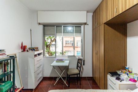 Quarto 2 de apartamento à venda com 2 quartos, 75m² em Vila Buarque, São Paulo