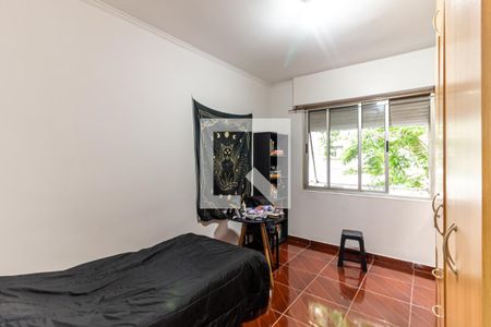 Quarto 1 de apartamento à venda com 2 quartos, 75m² em Vila Buarque, São Paulo