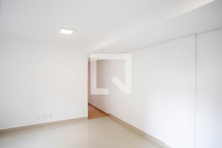 Sala de apartamento à venda com 2 quartos, 63m² em Carmo, Belo Horizonte