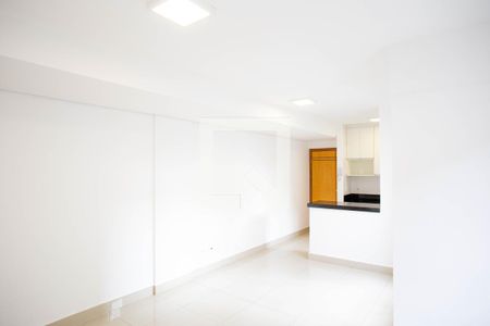 Sala de apartamento à venda com 2 quartos, 63m² em Carmo, Belo Horizonte