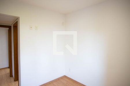 quarto de apartamento à venda com 2 quartos, 63m² em Carmo, Belo Horizonte