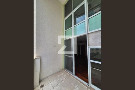 varanda de apartamento à venda com 2 quartos, 94m² em Recreio dos Bandeirantes, Rio de Janeiro