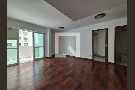 sala de apartamento à venda com 2 quartos, 94m² em Recreio dos Bandeirantes, Rio de Janeiro