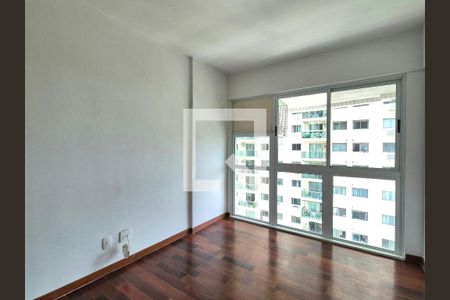 Quarto 1 de apartamento à venda com 2 quartos, 94m² em Recreio dos Bandeirantes, Rio de Janeiro